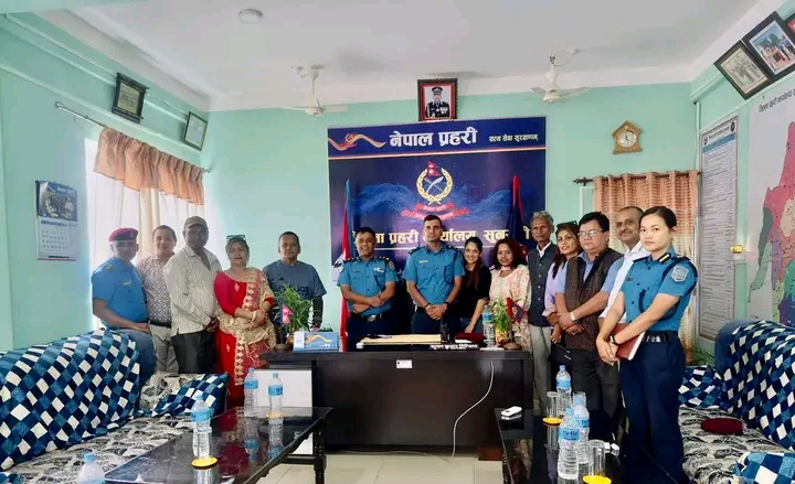 सुनसरीका ७८ वटा विद्यालयमा लागू आैषध विरुद्धको अभियानलाई निरन्तरता दिने भएको छ