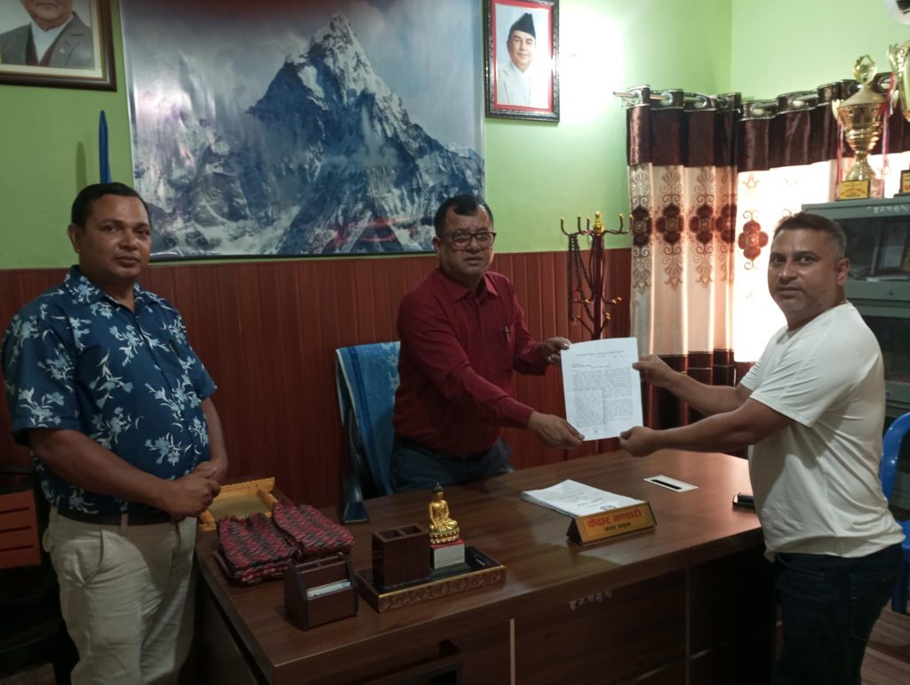 प्रअको नियुक्ति प्रकृया र नतिजा सार्वजनिक गर्न माग