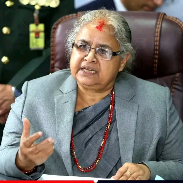 जेनजी आन्दोलनका घाइतेहरूलाई भेट्न अस्पताल जाँदैछिन् प्रधानमन्त्री कार्की